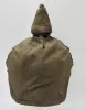 Prussian Landwehr Infantry Enlisted Pickelhaube with Field Cover Visuel 15